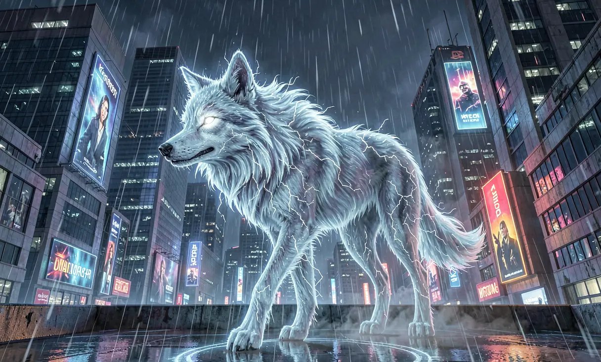Animal Spirits