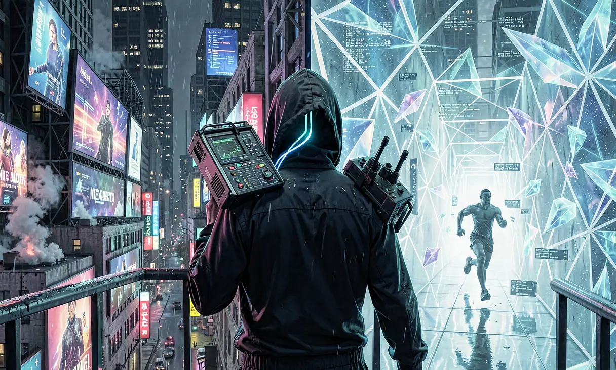 Netrunner