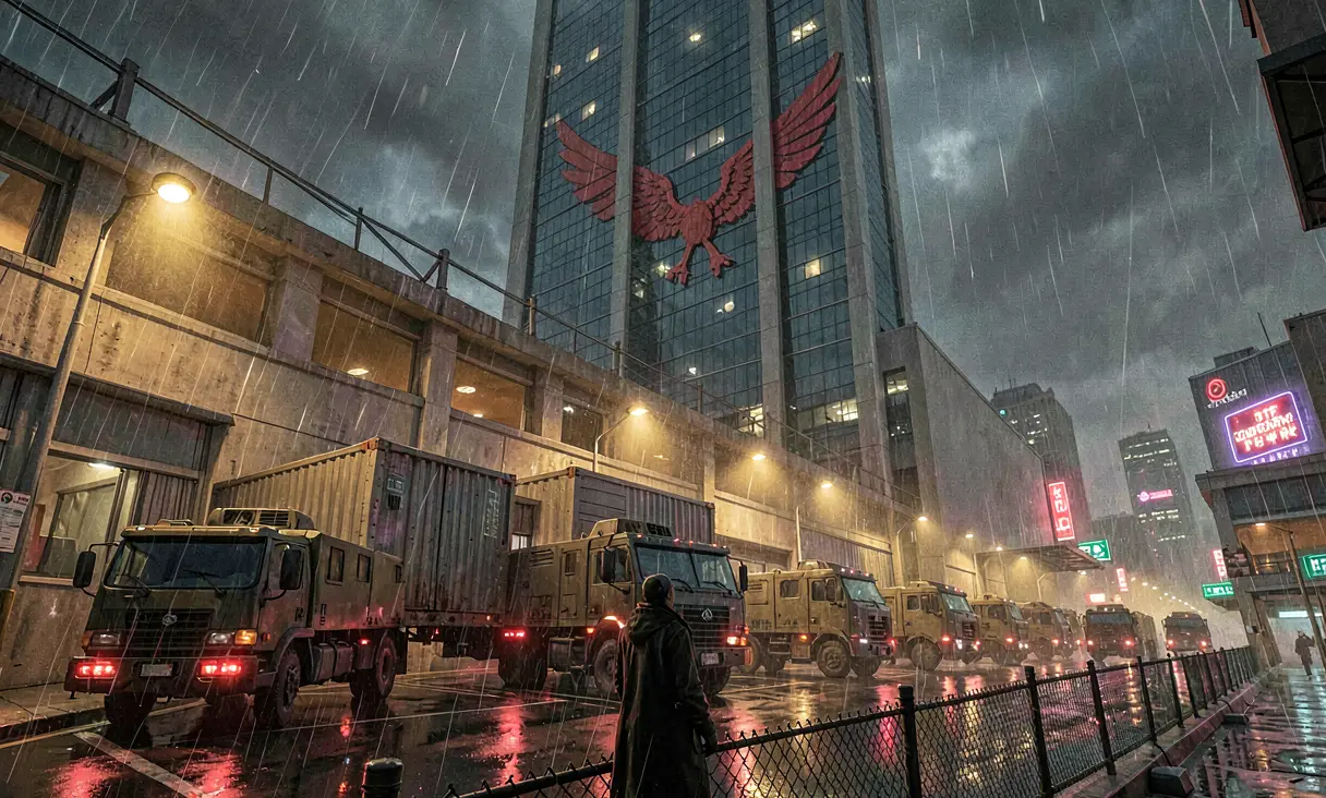 Ares Corporation