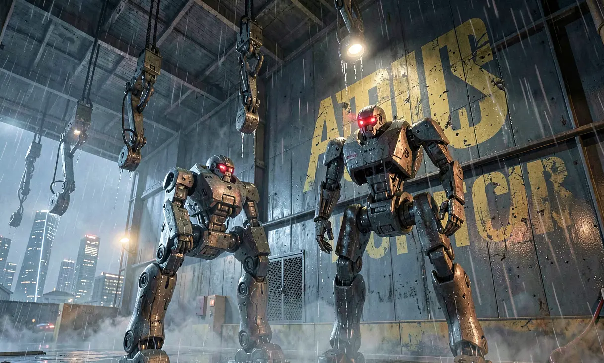 Argus Robotics