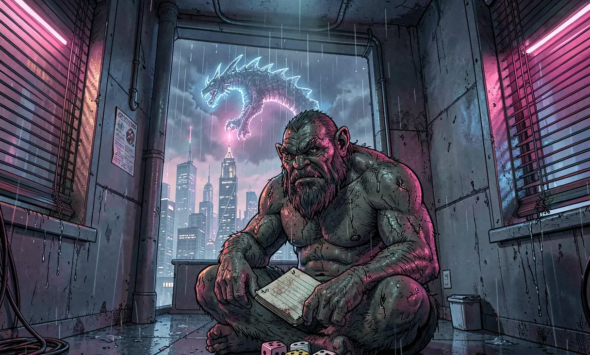 Character Creation