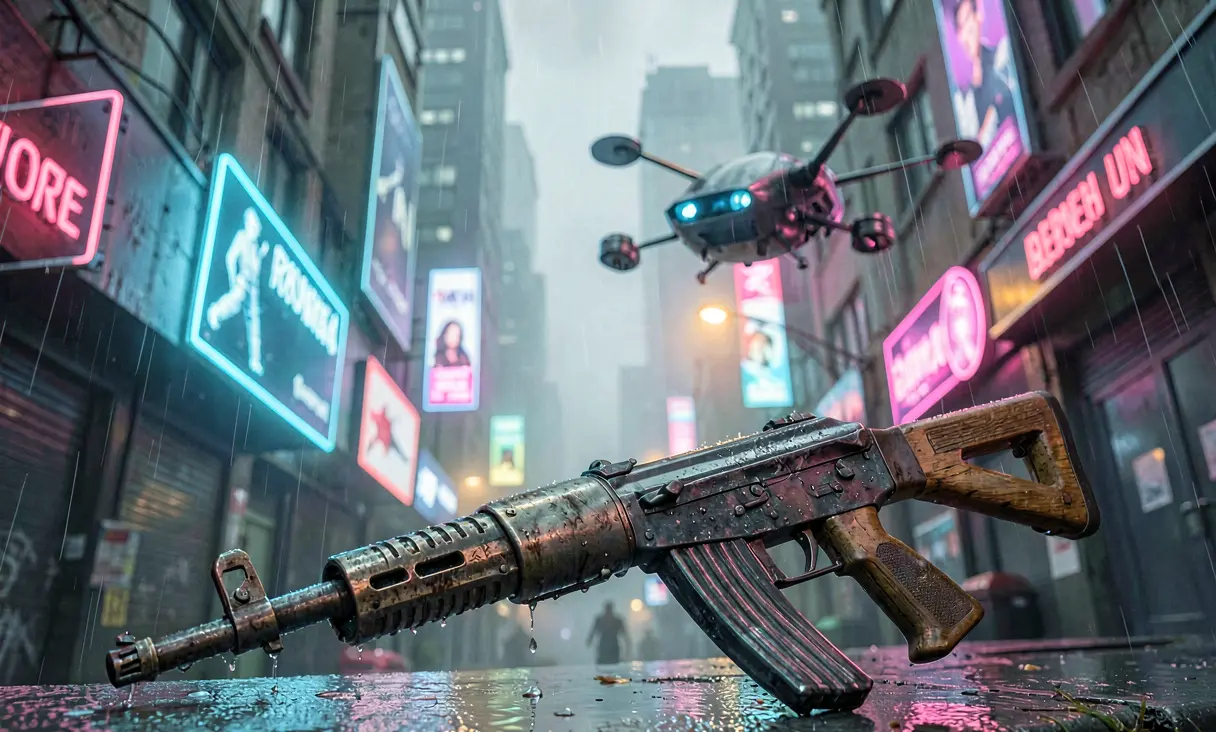 AK-47