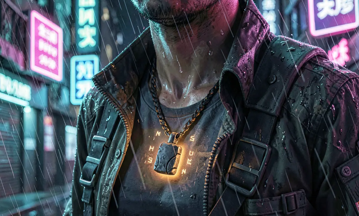 Amulet