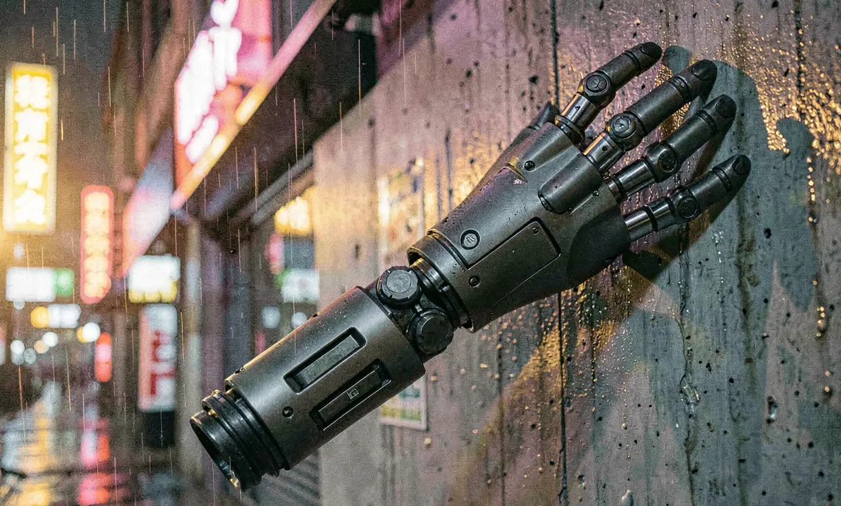 Cyberarm
