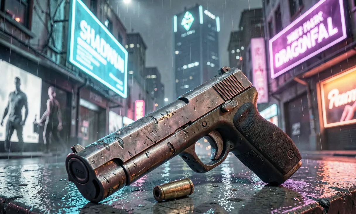 M1911