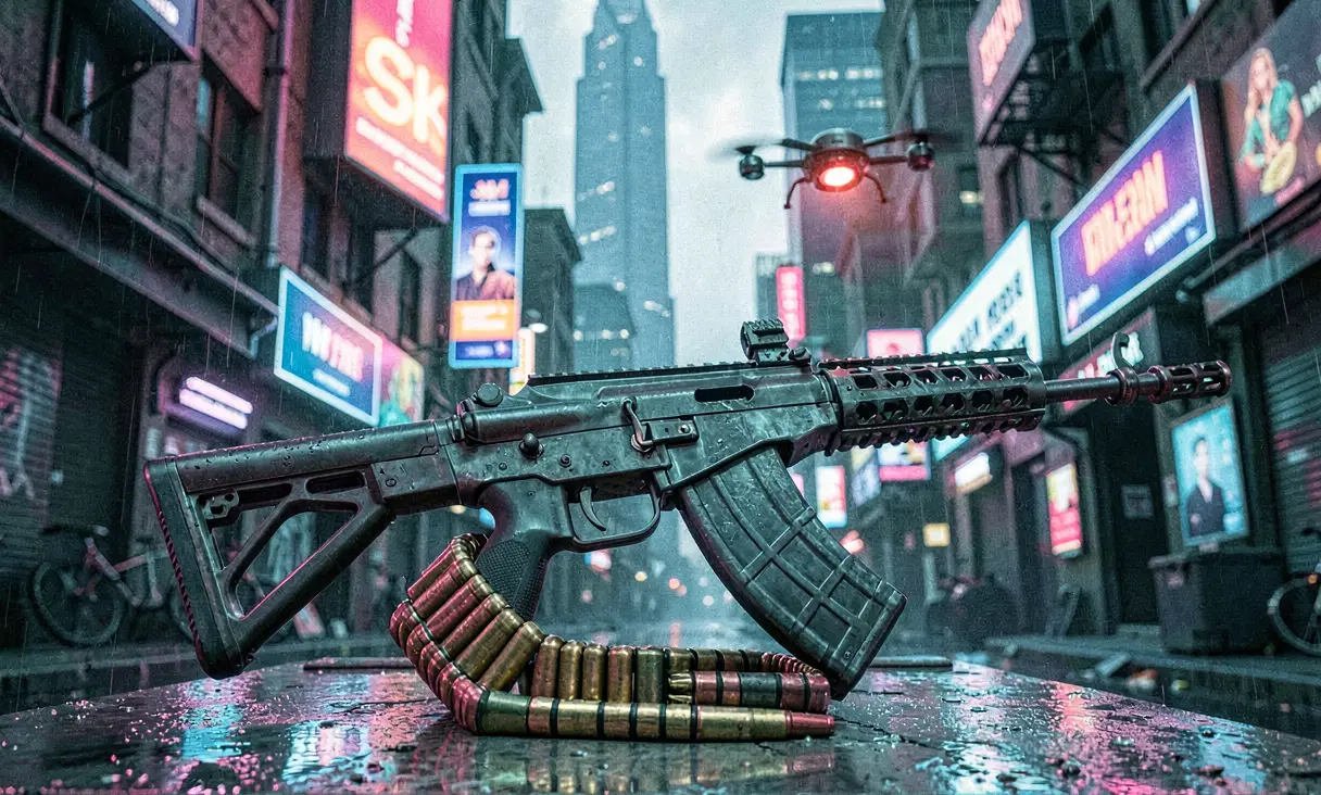 M249