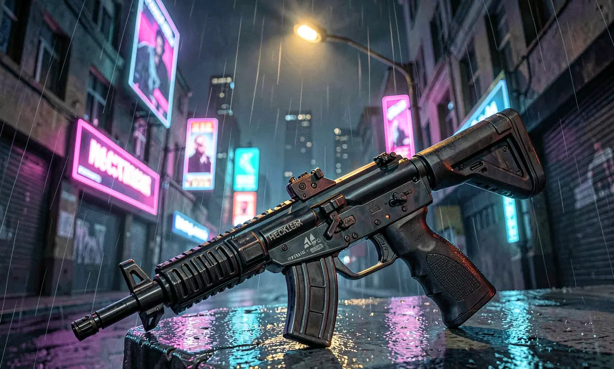 MP7