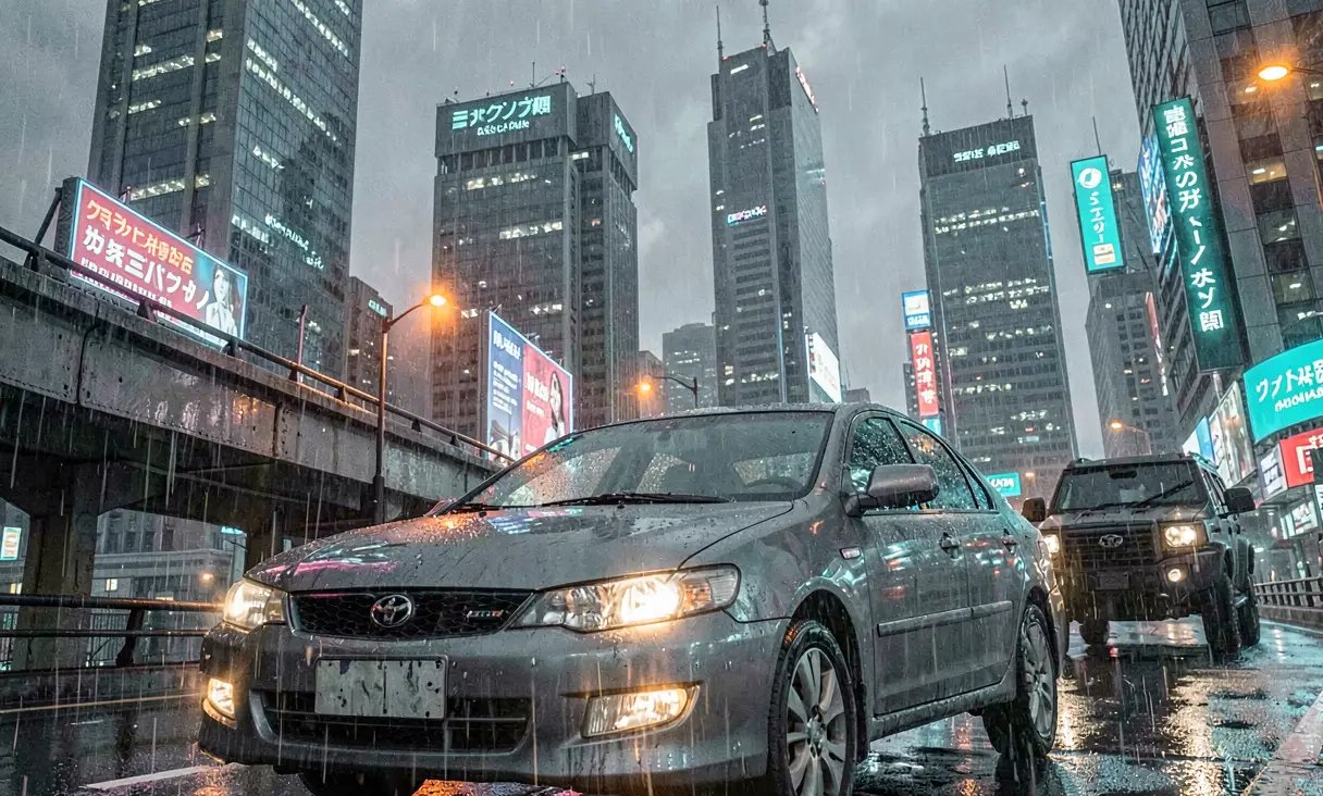 Toyota