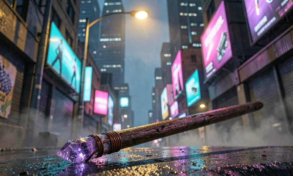 Wand
