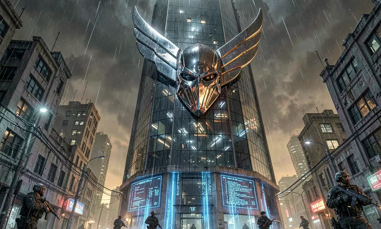 Ares Corporation