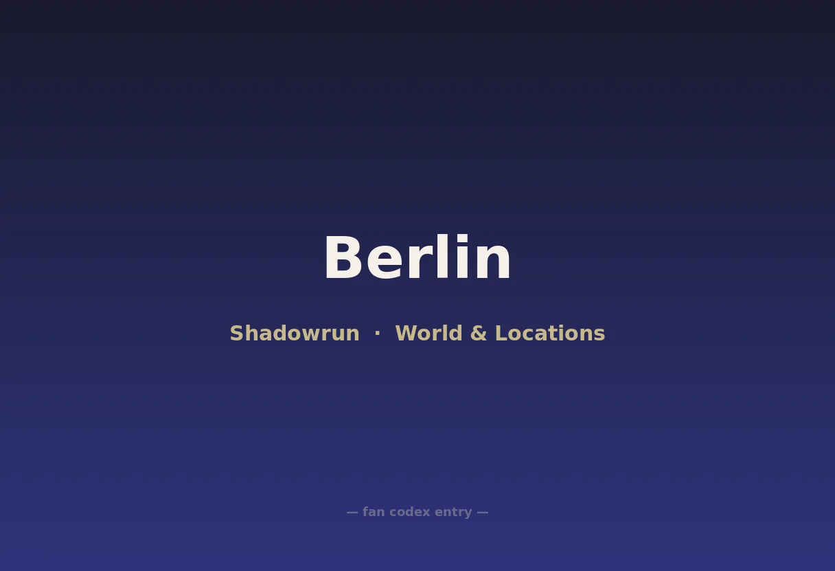 Berlin