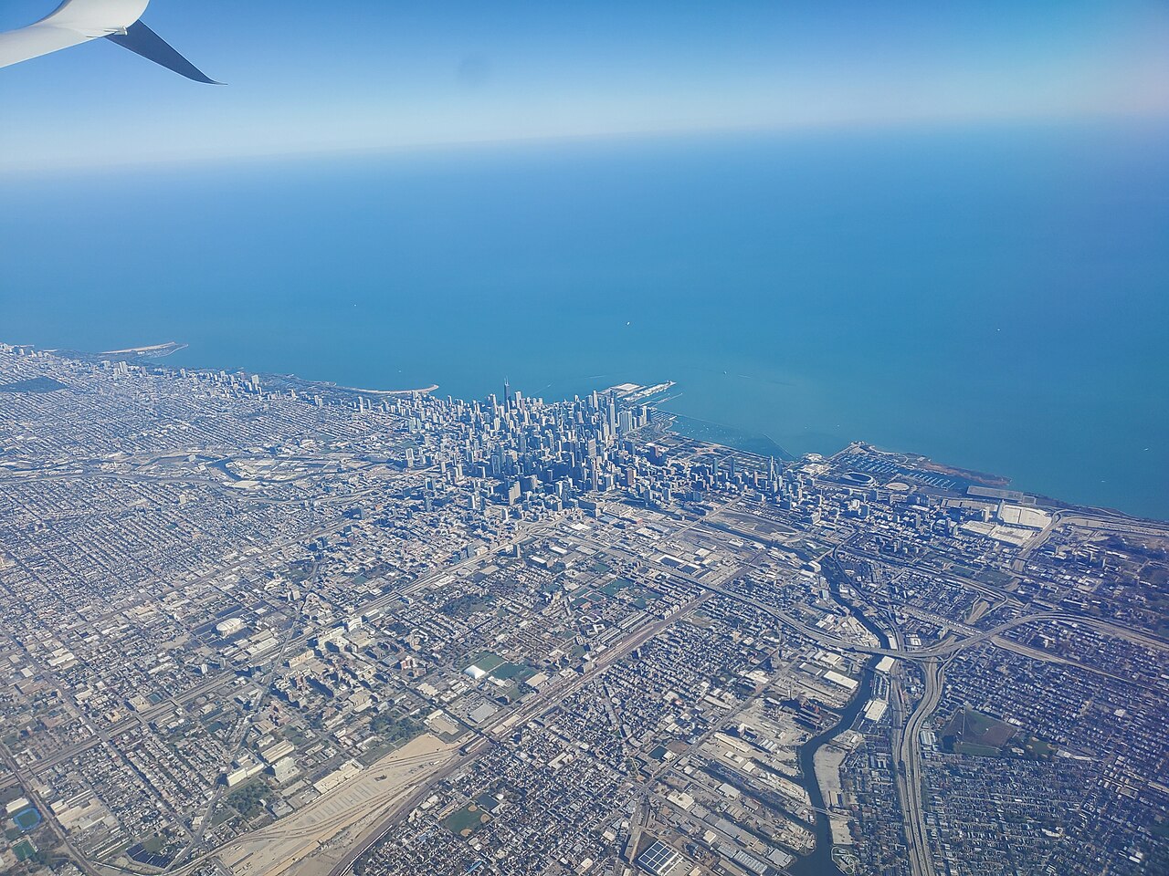 Chicago