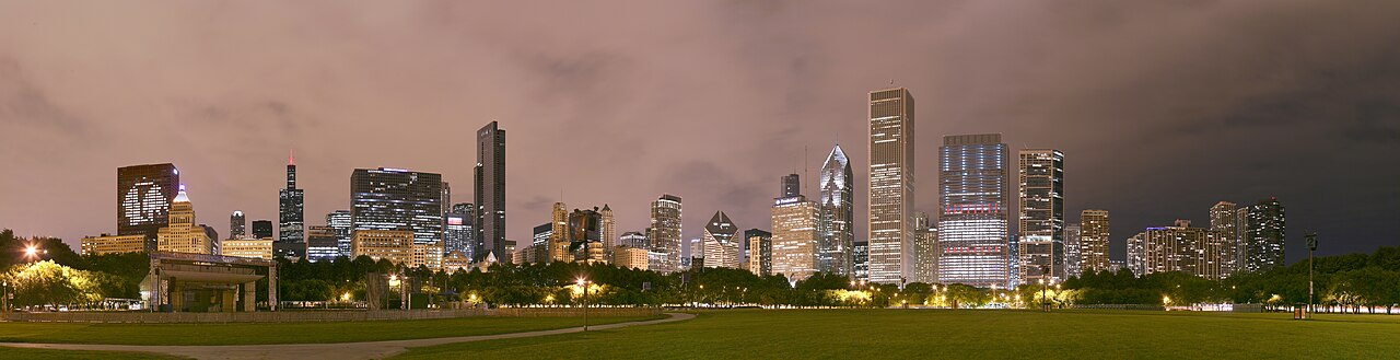 Chicago