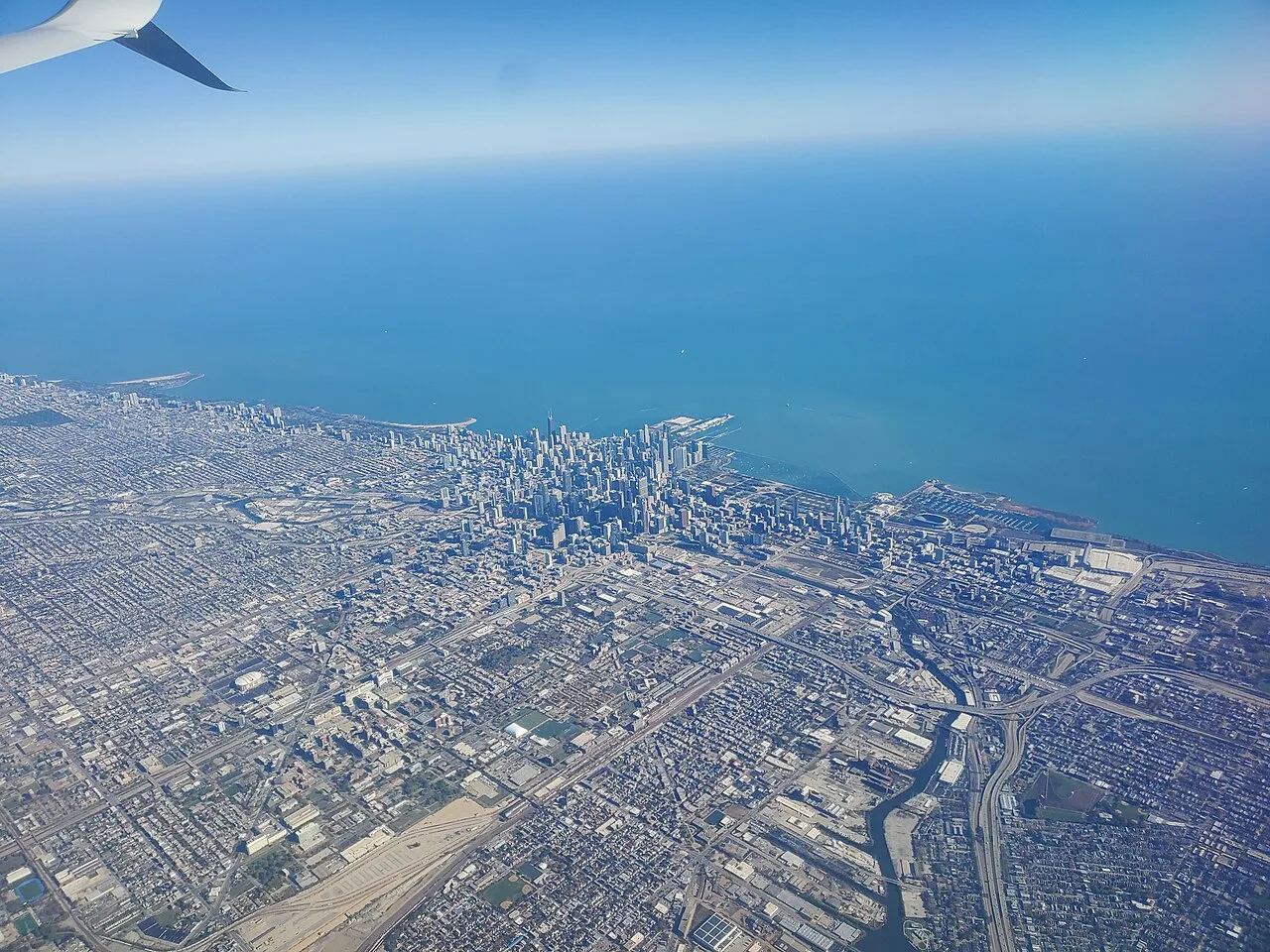 Chicago