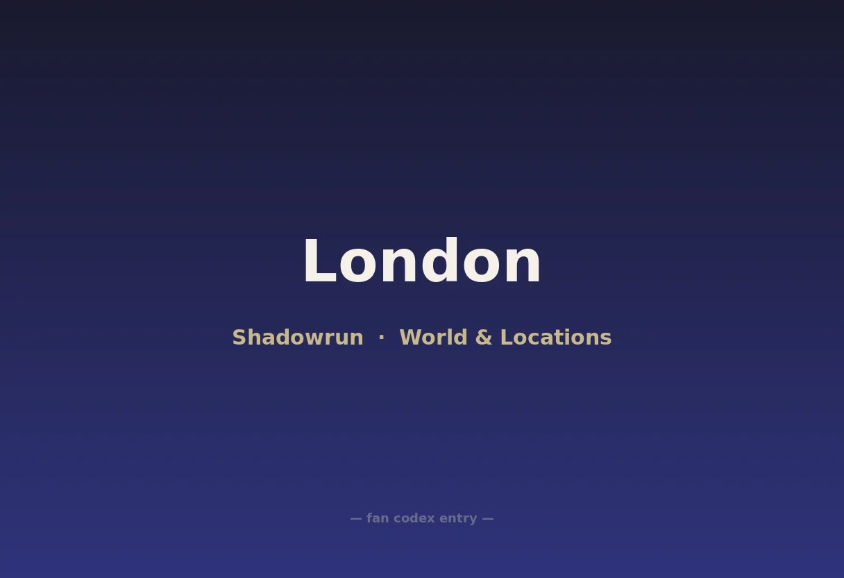 London