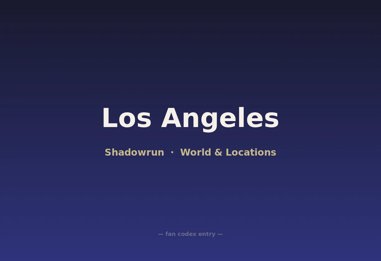 Los Angeles