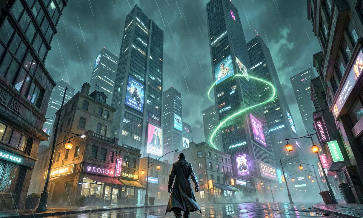 New York