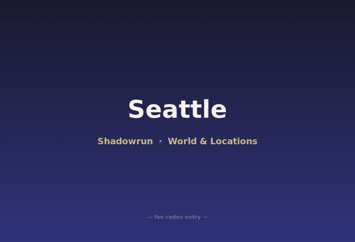 Seattle