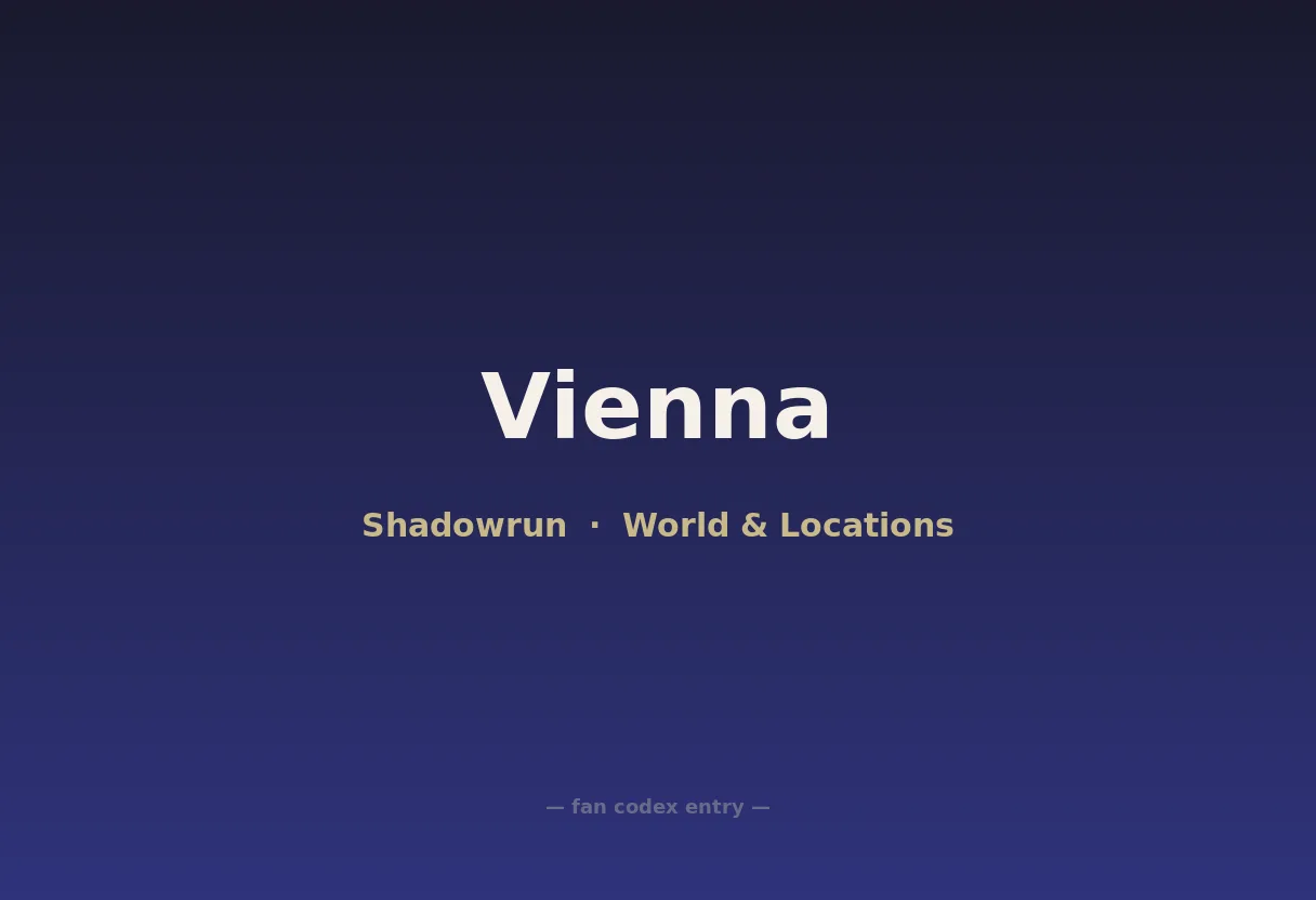 Vienna